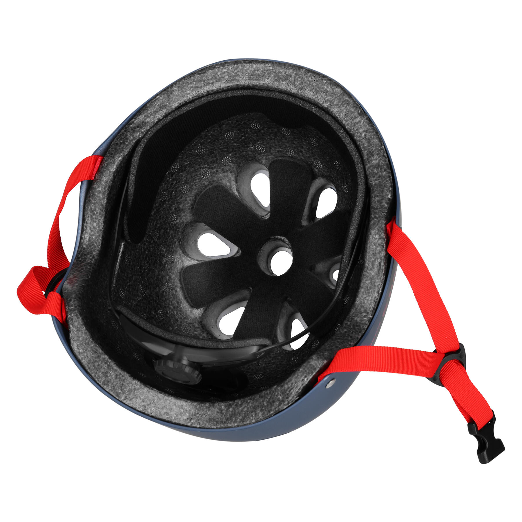 Casque Nils Extreme pour le roller, le skateboard et la trottinette MTW001-1 6/7
