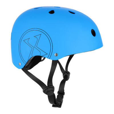 Helm voor rolschaatsen, skateboards en scooters nils extreme mtw001-1