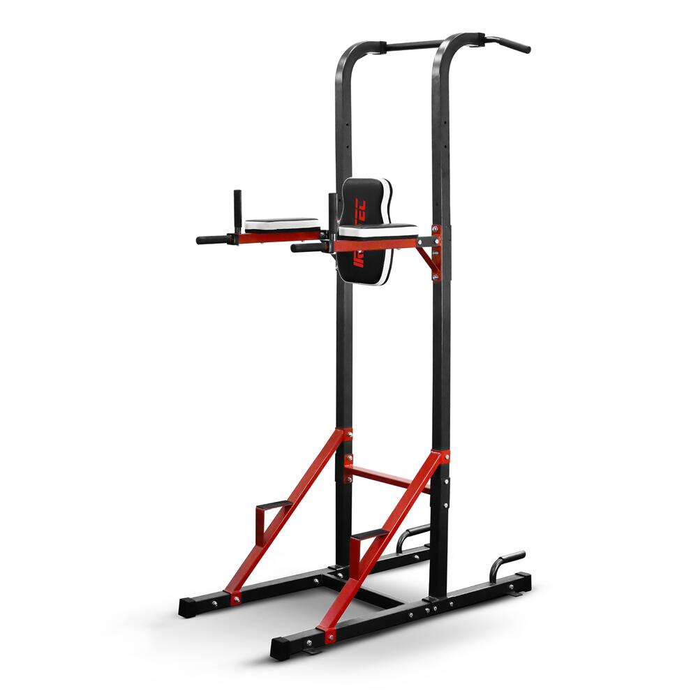Pull Up Bar M5 - IRONTEC