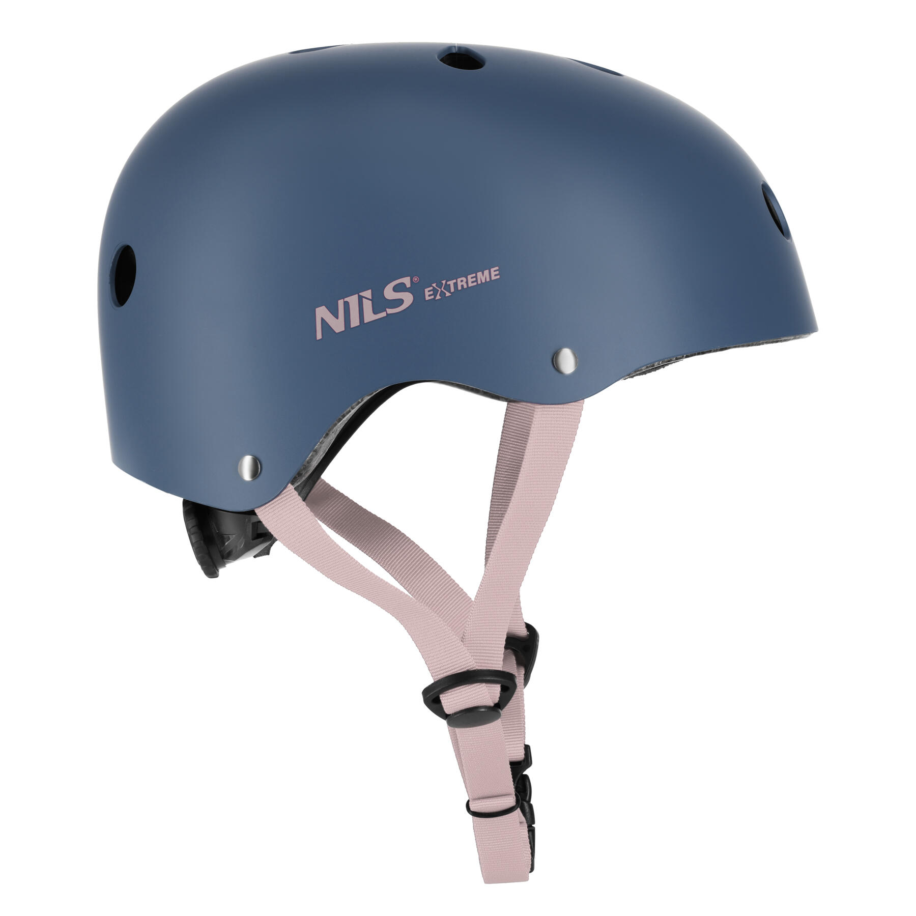 Casque Nils Extreme pour le roller, le skateboard et la trottinette MTW001-1 2/7