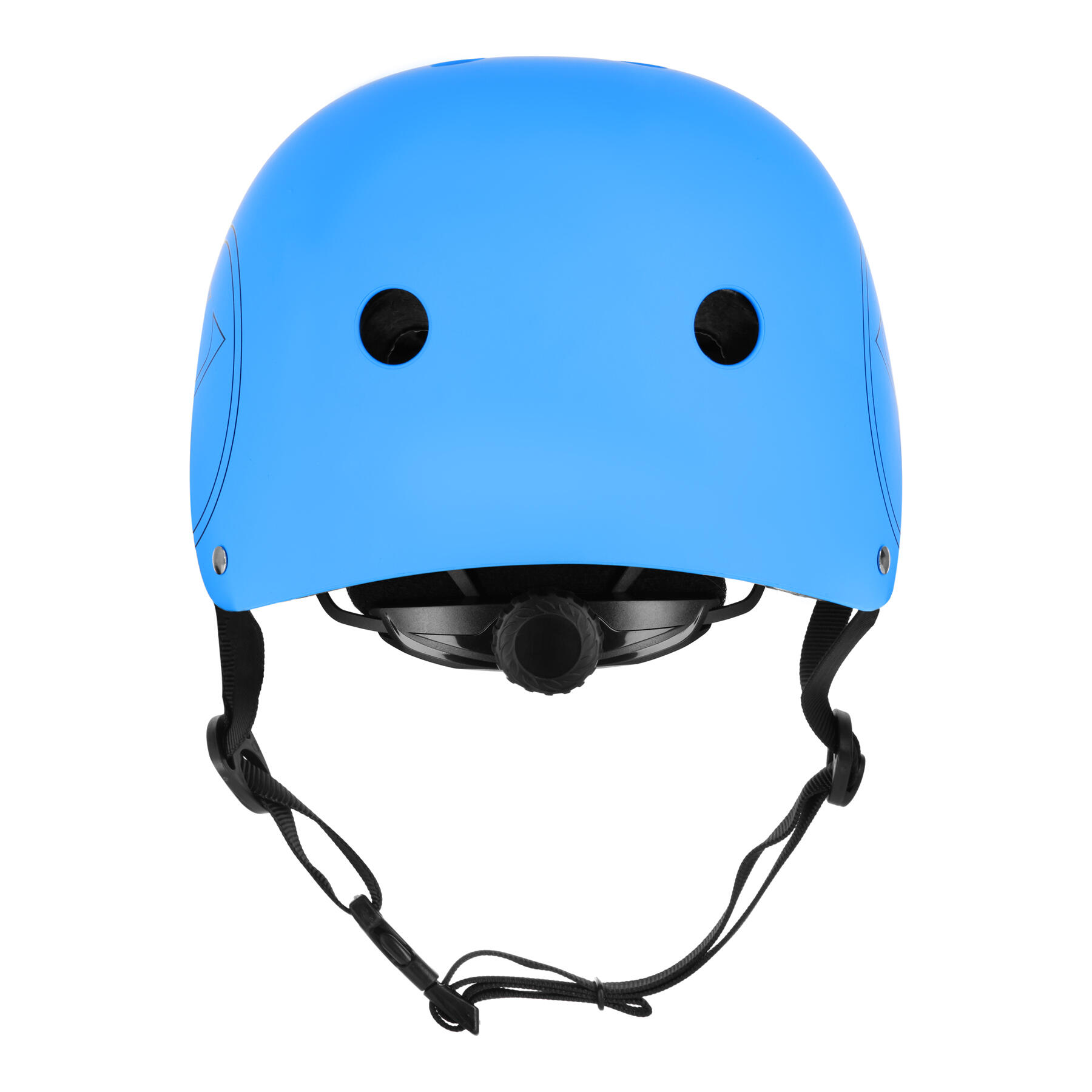 Casque Nils Extreme pour le roller, le skateboard et la trottinette MTW001-1 4/7
