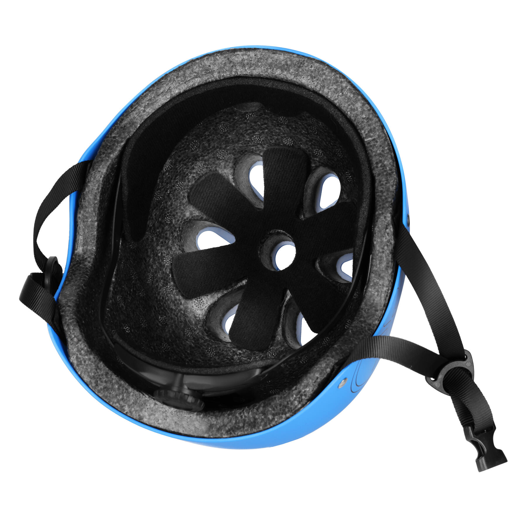 Casque Nils Extreme pour le roller, le skateboard et la trottinette MTW001-1 6/7