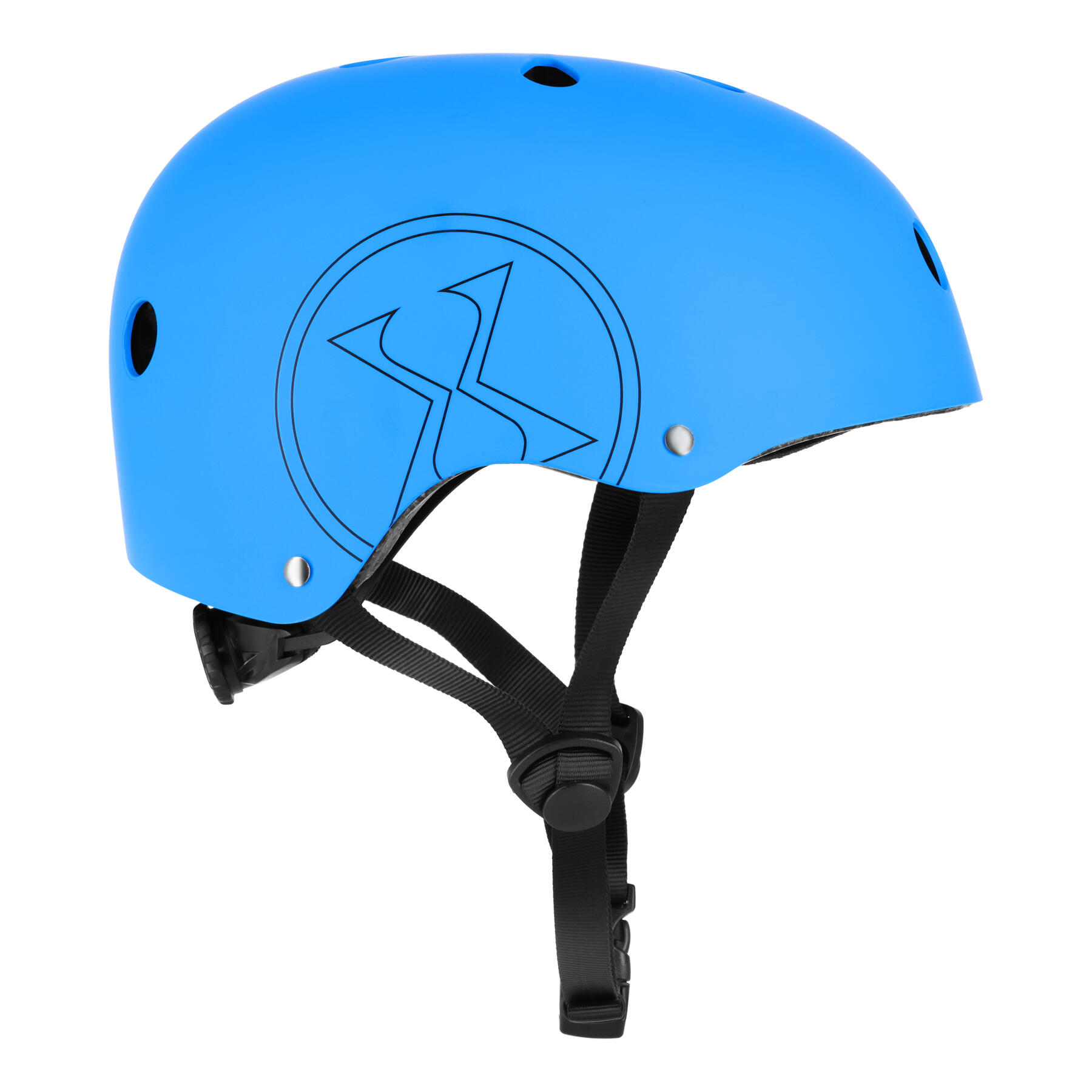 Casque Nils Extreme pour le roller, le skateboard et la trottinette MTW001-1 2/7
