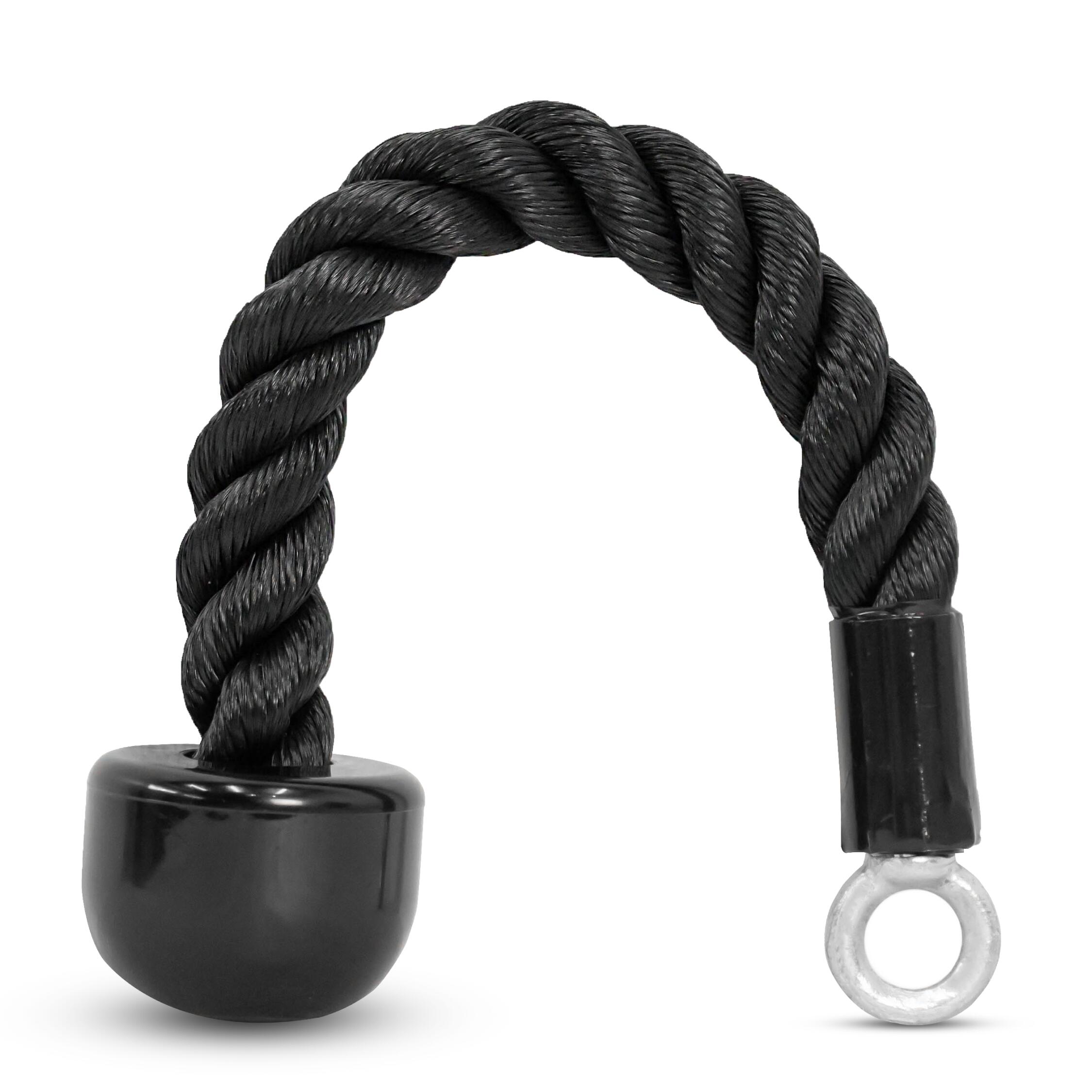 Single Triceps Rope - IRONTEC