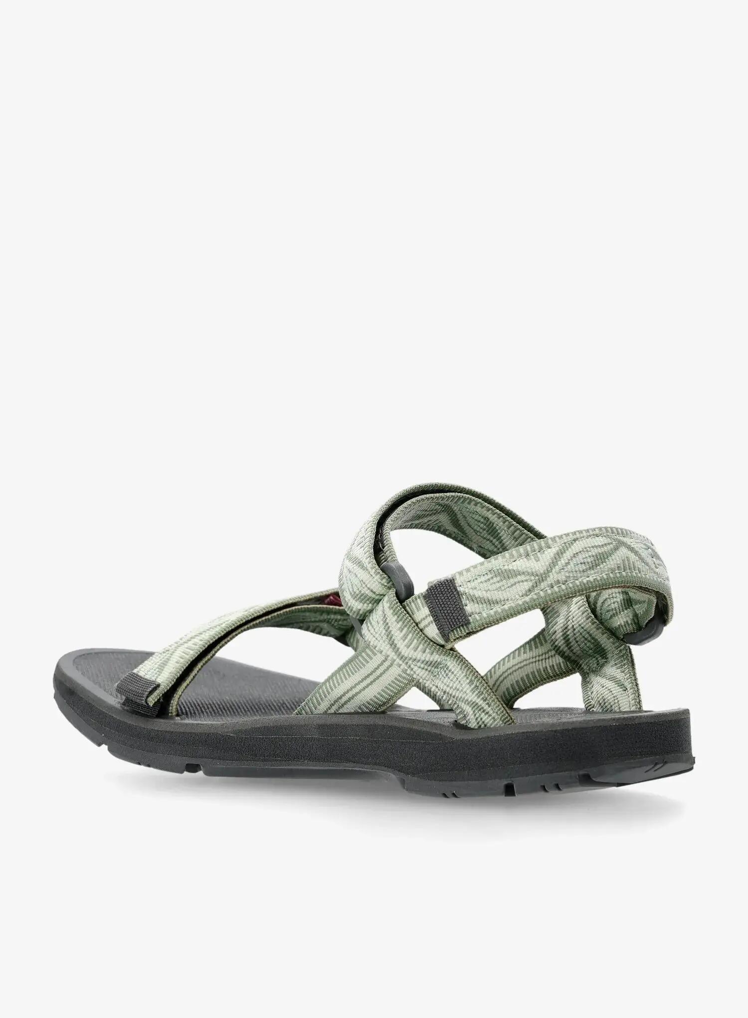 Sandalen Classic Pro Damen fresco green 6/7