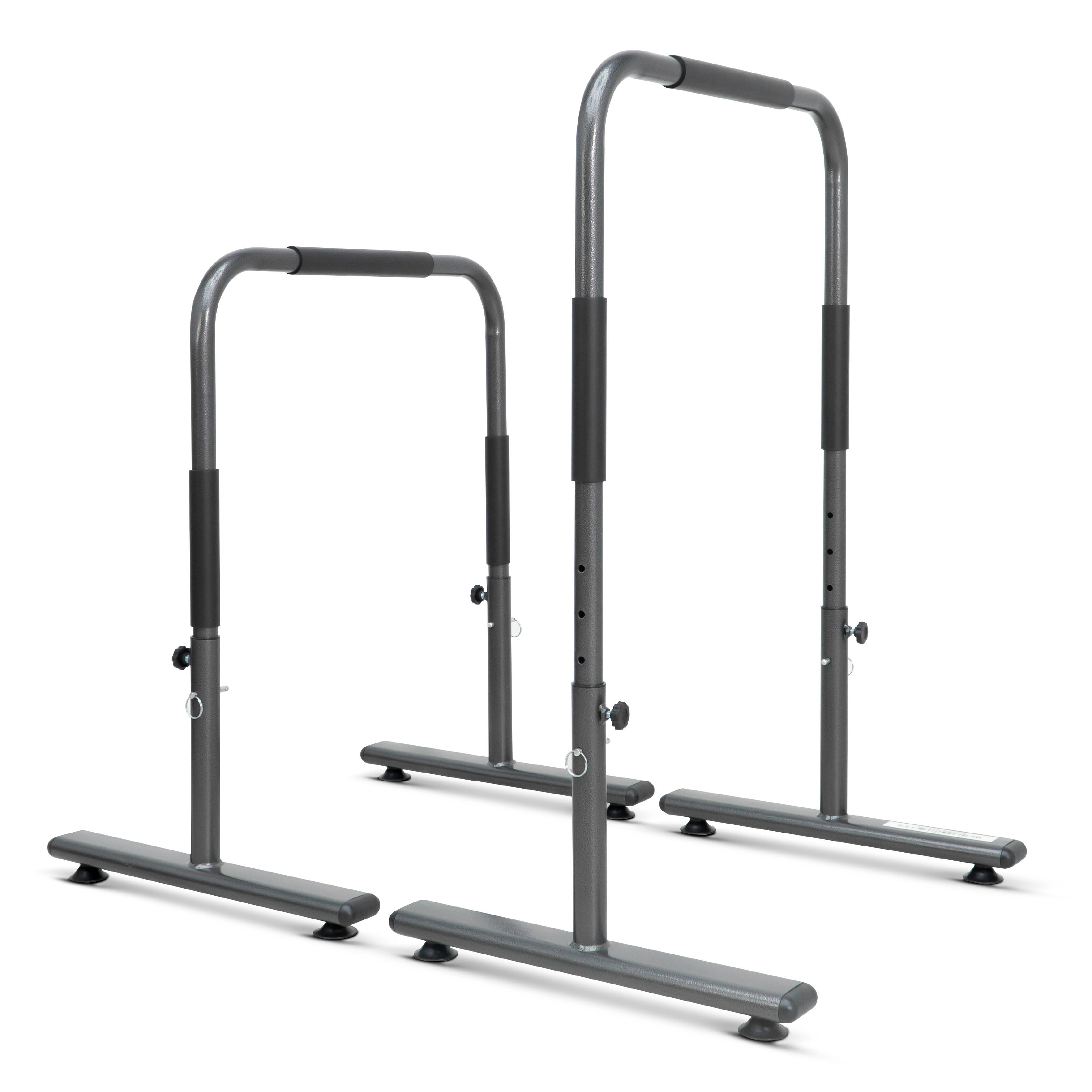 DIP BAR D3 - IRONTEC