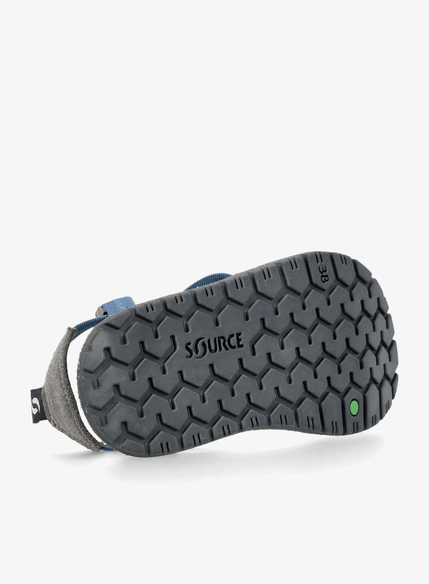 Sandały turystyczne damskie Source Solo Slim 7/7