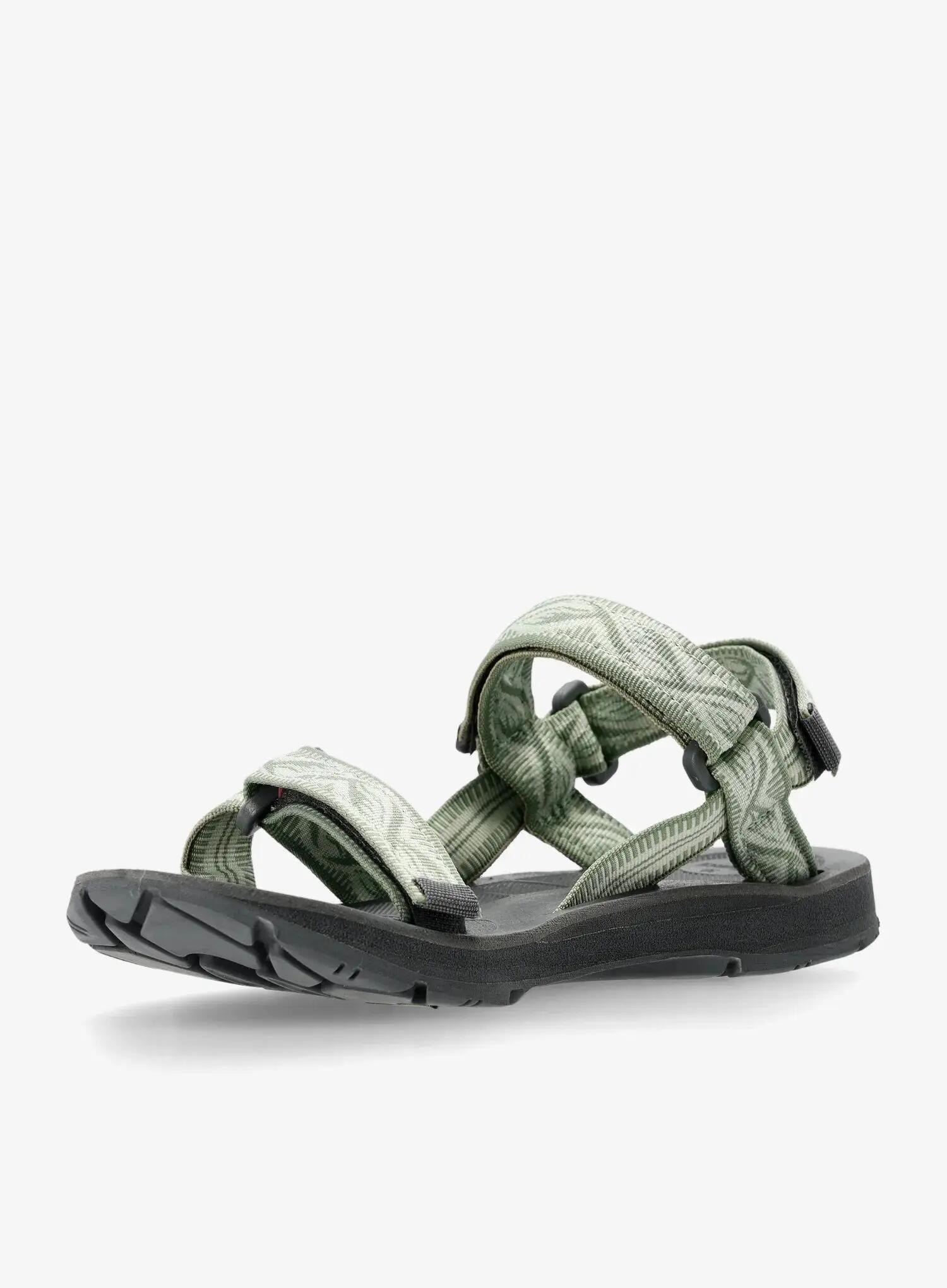 Sandalen Classic Pro Damen fresco green 4/7