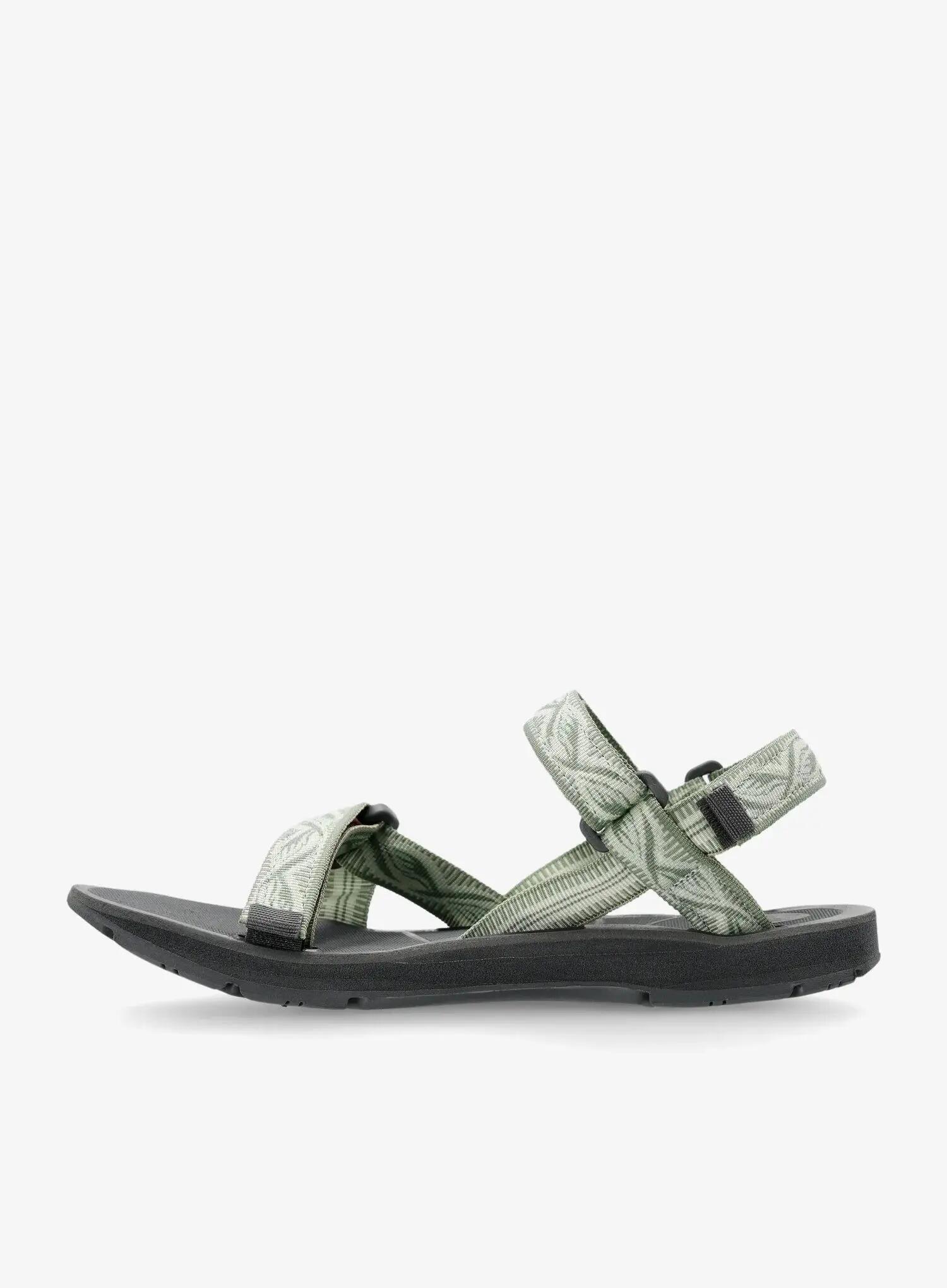 Sandalen Classic Pro Damen fresco green 5/7