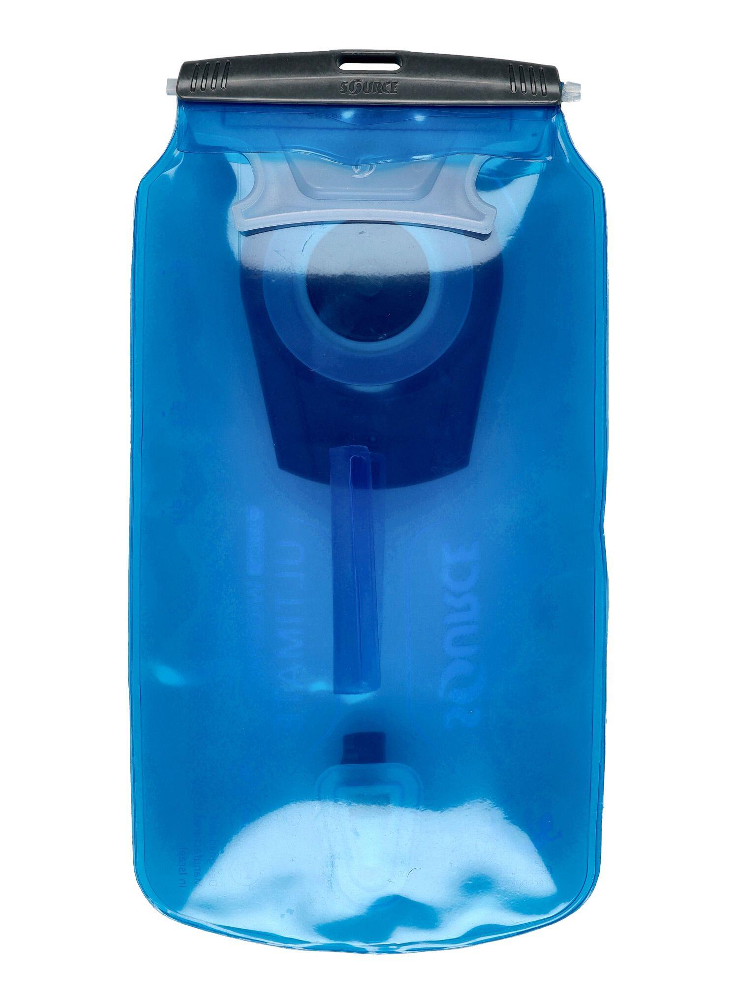 Système d'abreuvement Widepac Ultimate 23 - 2L - Bleu Alpin 3/6