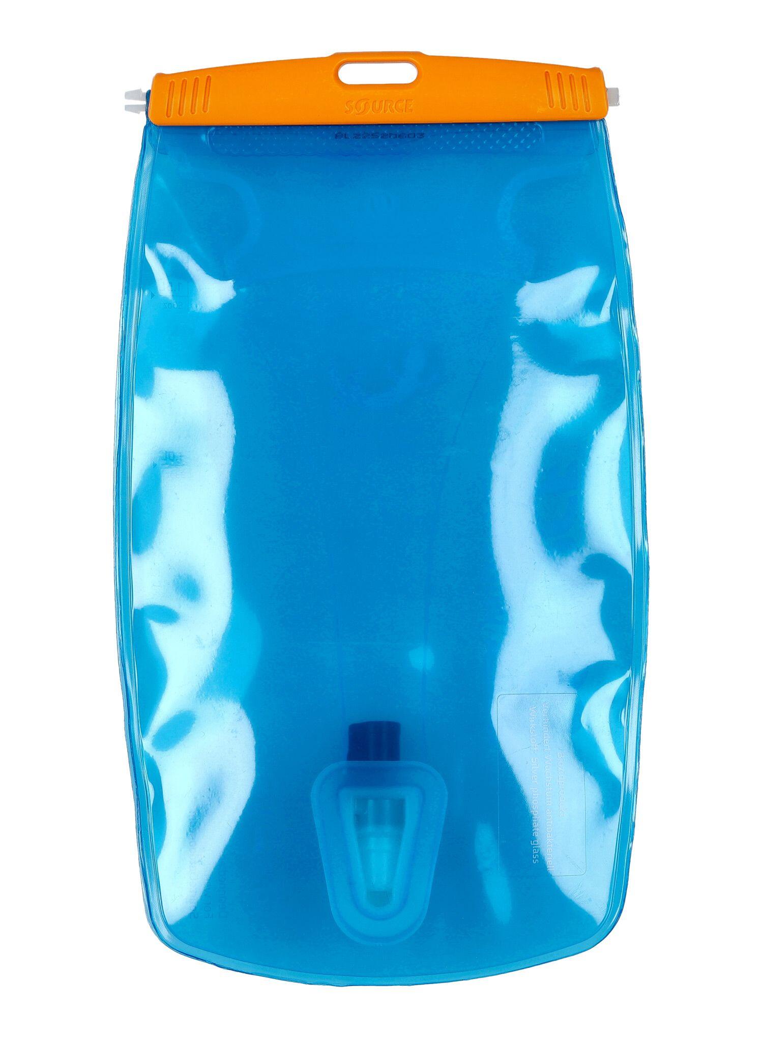 Drinksysteem Widepac Hydration System 23 - 1.5L - Alpine Blauw 4/7