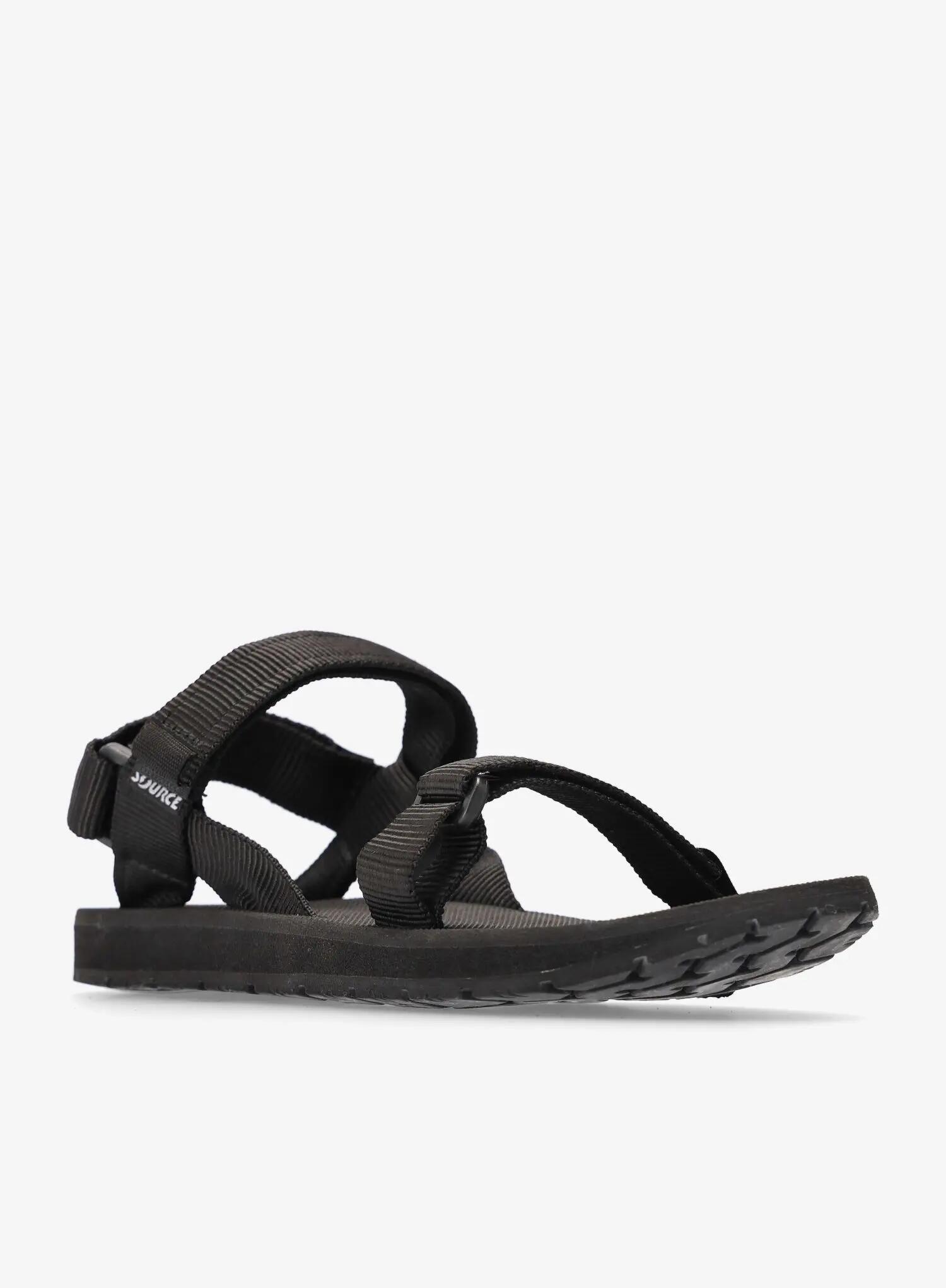 Sandalen Classic Herren black 3/7