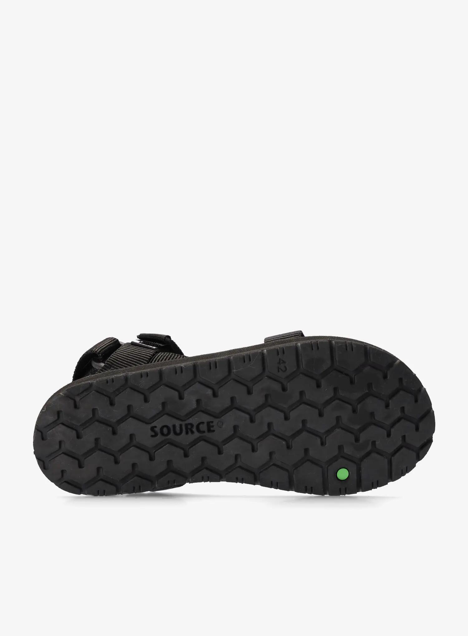 Sandalen Classic Herren black 2/7