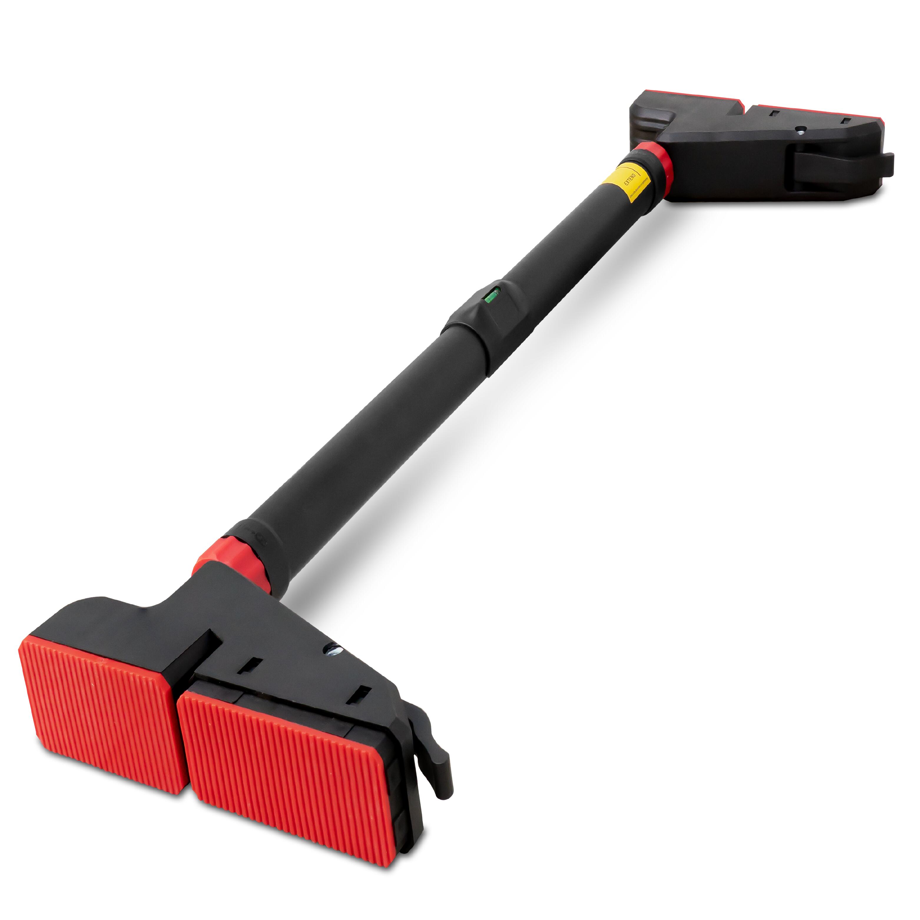 Pull Up Bar P9 - IRONTEC