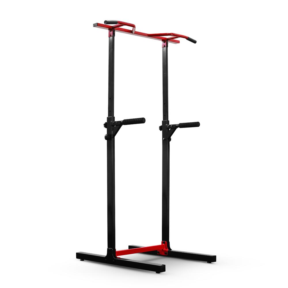 Pull Up Bar M2 - IRONTEC