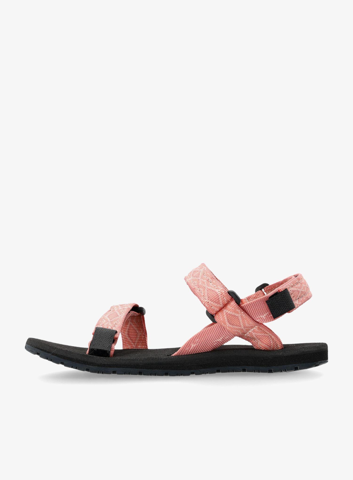 Sandalen Classic Damen peach 7/7