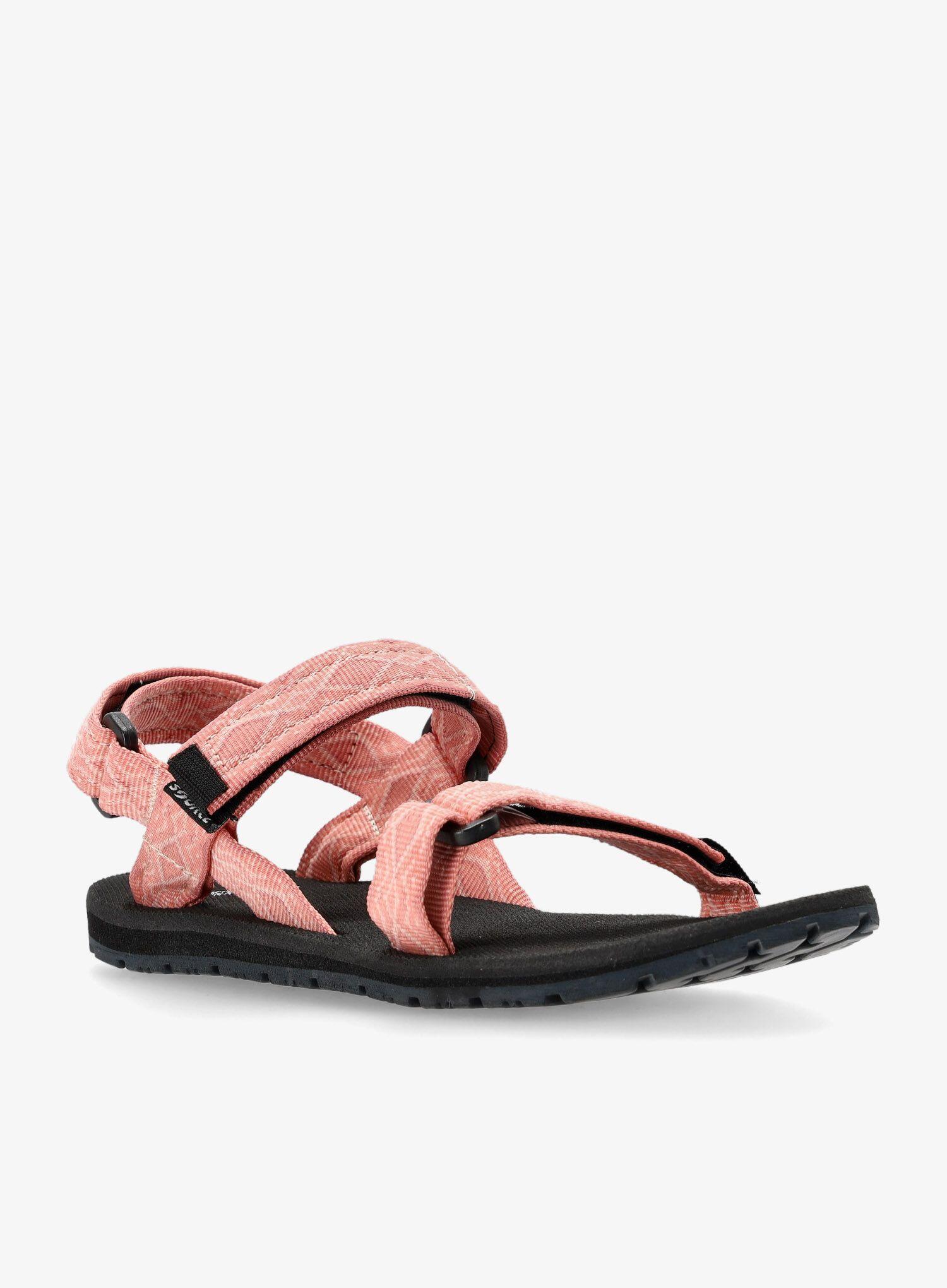 Sandalen Classic Damen peach 4/7