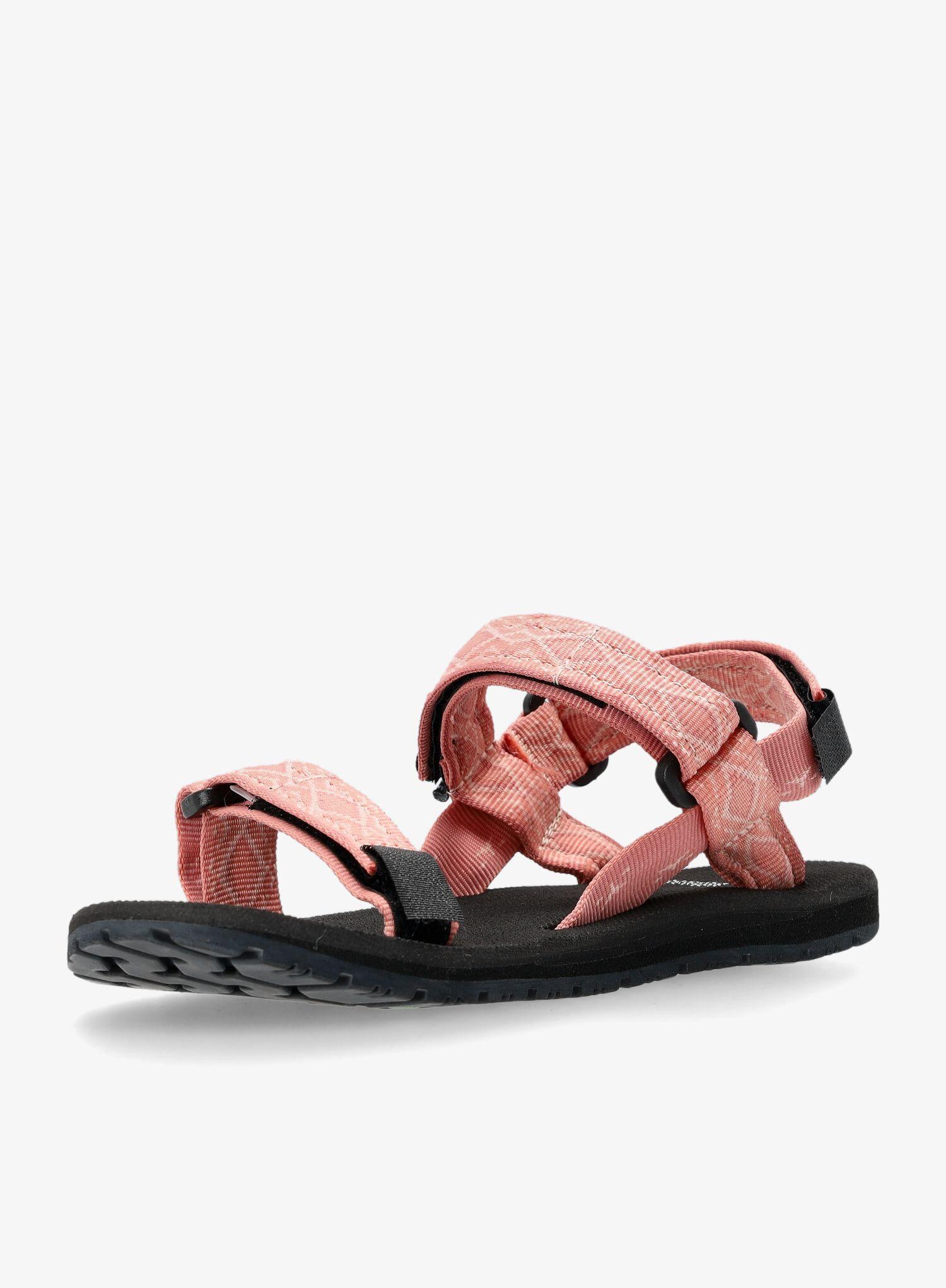 Sandalen Classic Damen peach 6/7