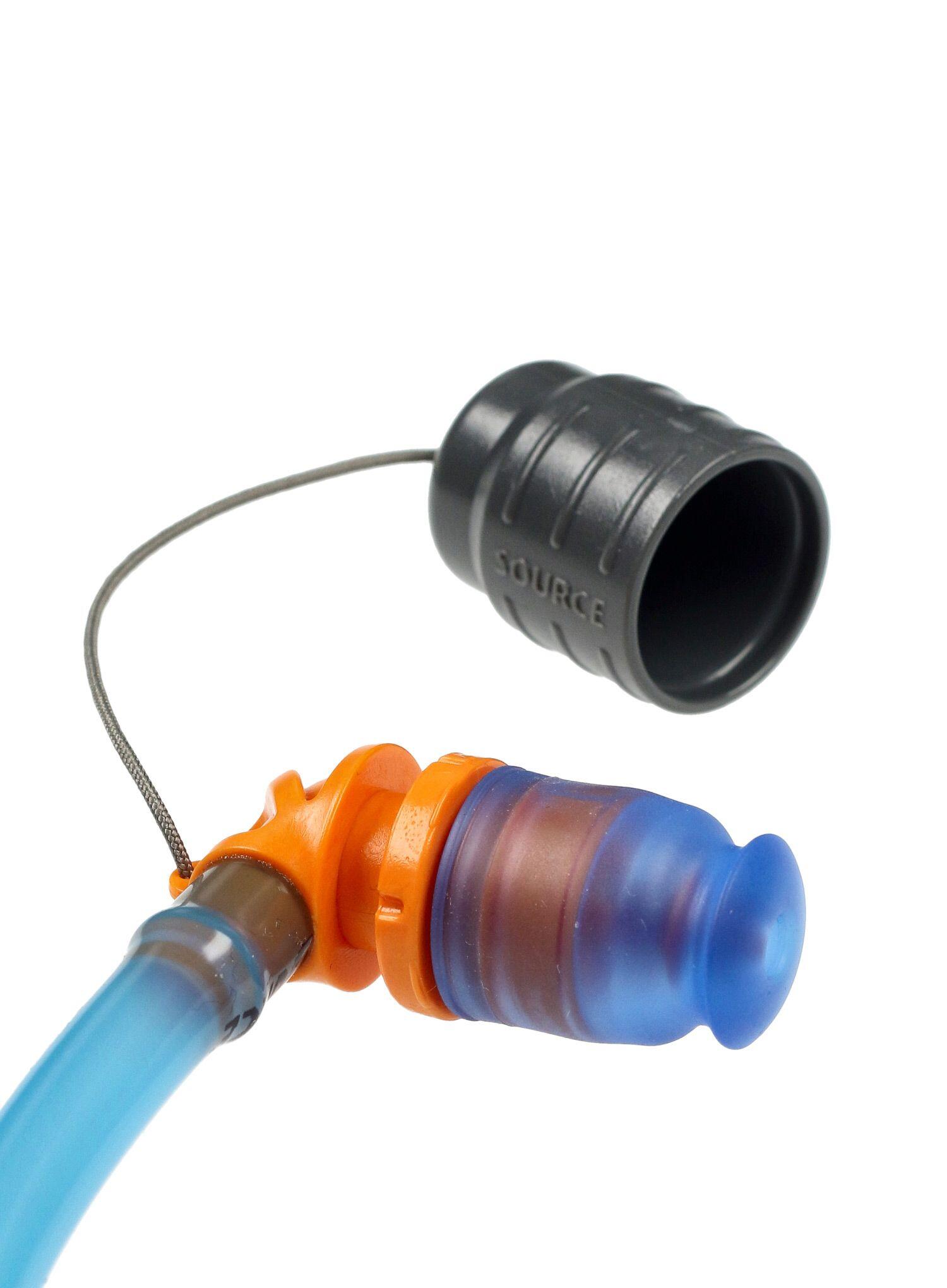 Tube + Pipette Source "Convertube" 4/6