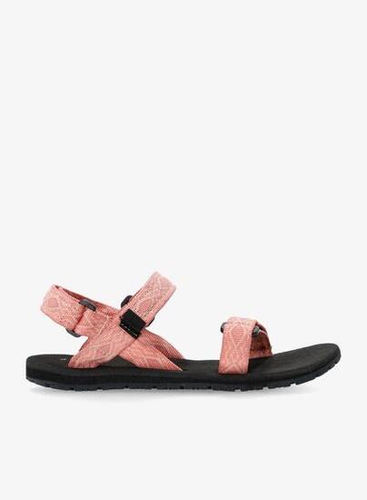 Source Classic Sandalen Damen Tribal Red Sohle A.R.T2 A.R.T4 EXC Klett 37