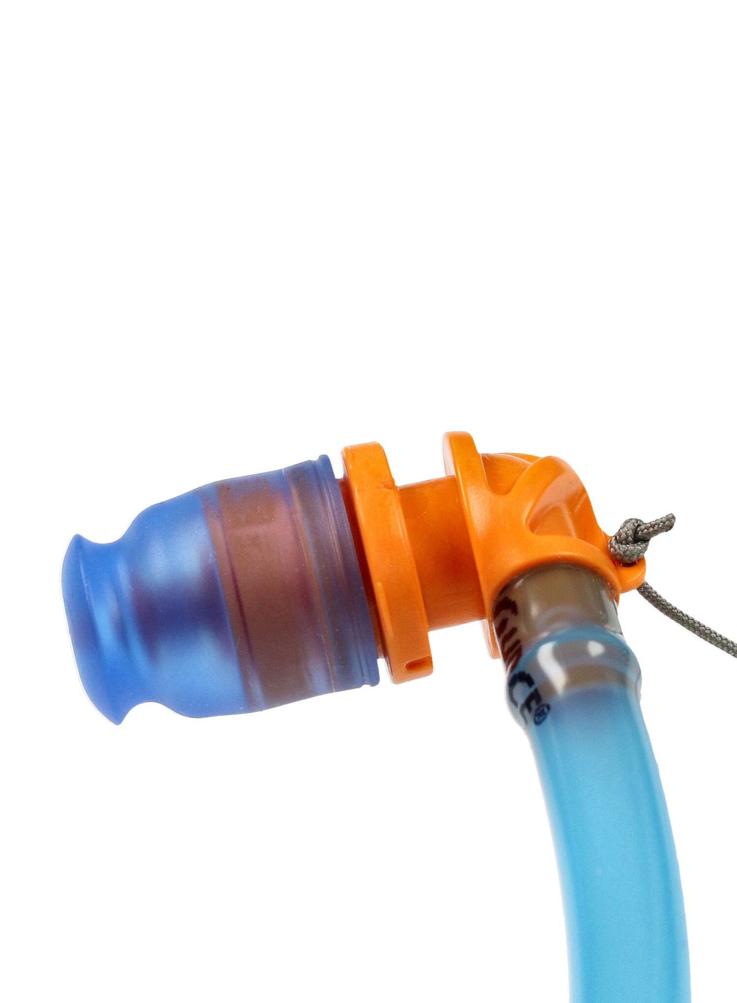 Source drinking system Widepac Hydration system 23 - 3L-Alpine Blue 6/7