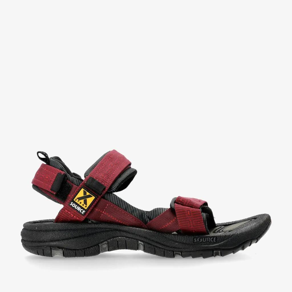 Men's Gobi Red Rock Sandals - Outdoor - Red