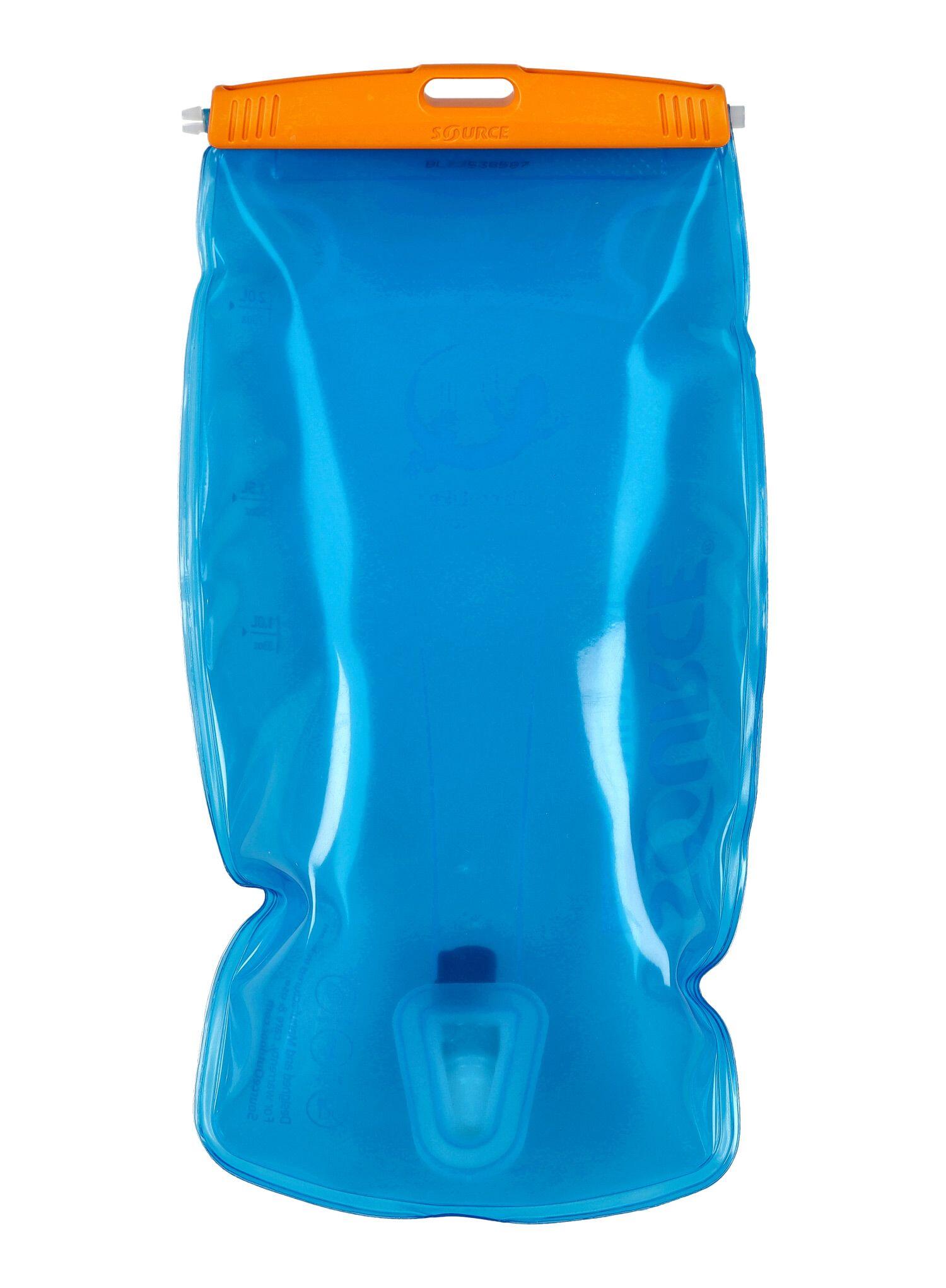 Drinksysteem Widepac Hydration System 23 - 2L - Alpine Blauw 4/7