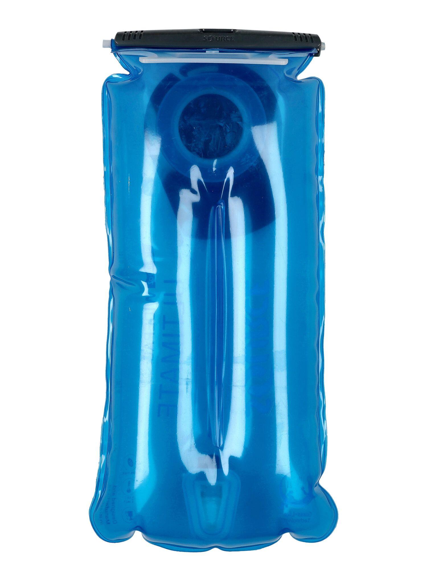 Système d'hydratation Widepac Ultimate 23 - 3L - Bleu Alpin 3/7