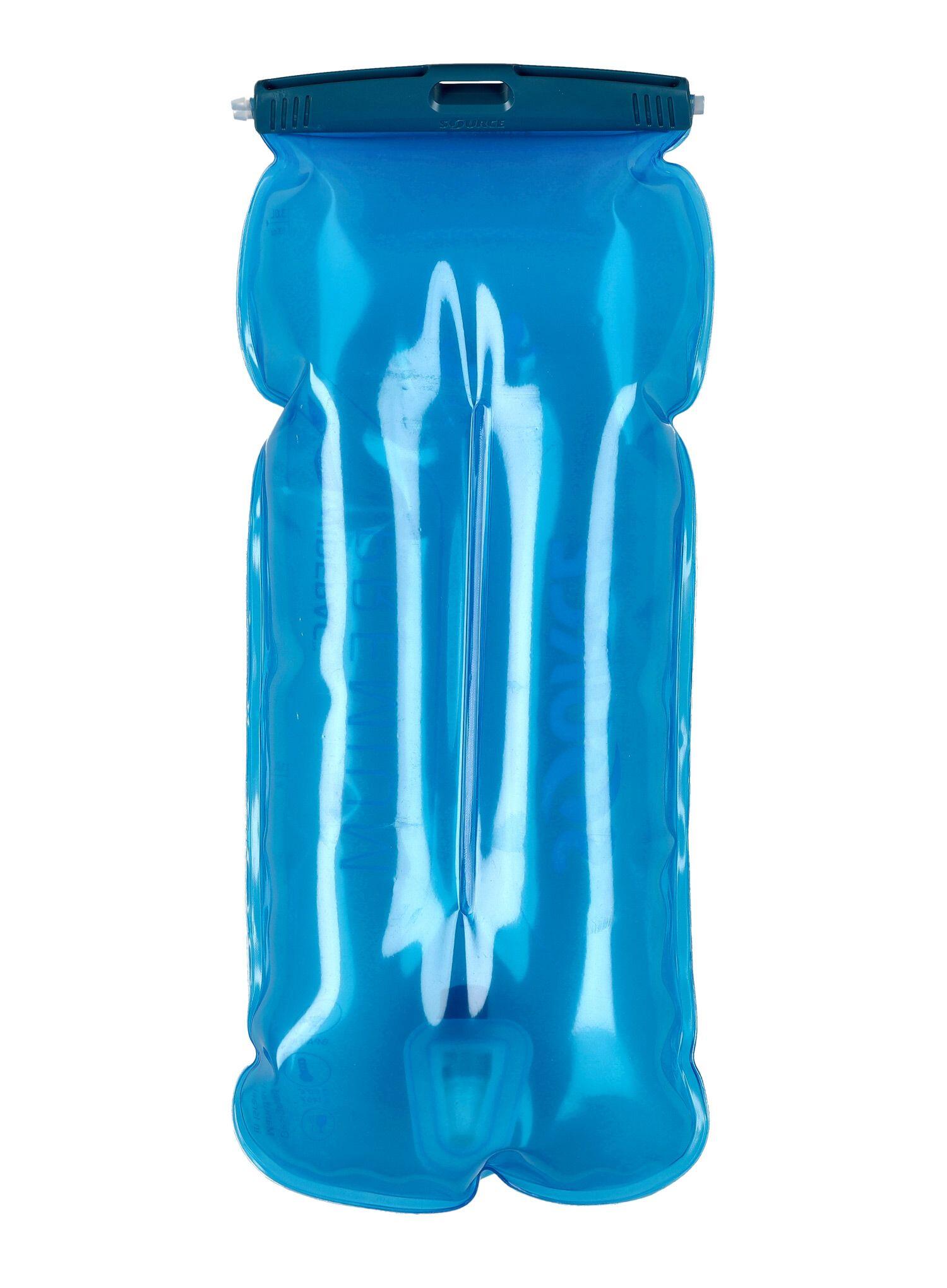 Sac D'hydratation Outdoor Products – Bleu H2O 9.0 – 64oz – Neuf