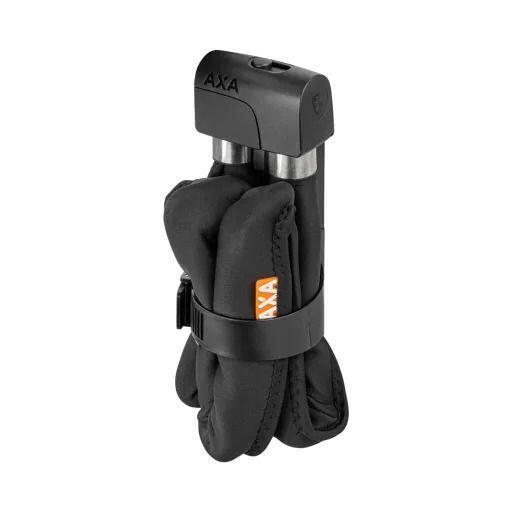 Achetez des Axa Defender Antivols De Cadre + Fixation Batterie E-Motion ART2 - Argent chez HBS