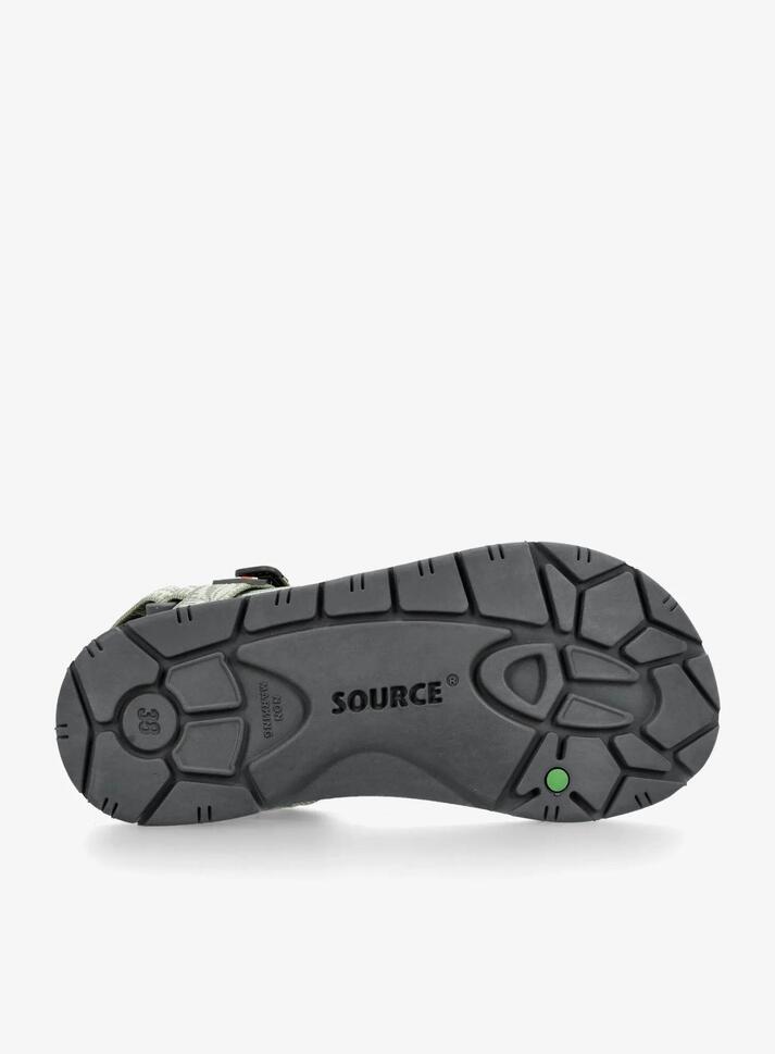 Sandały turystyczne damskie Source Classic Pro