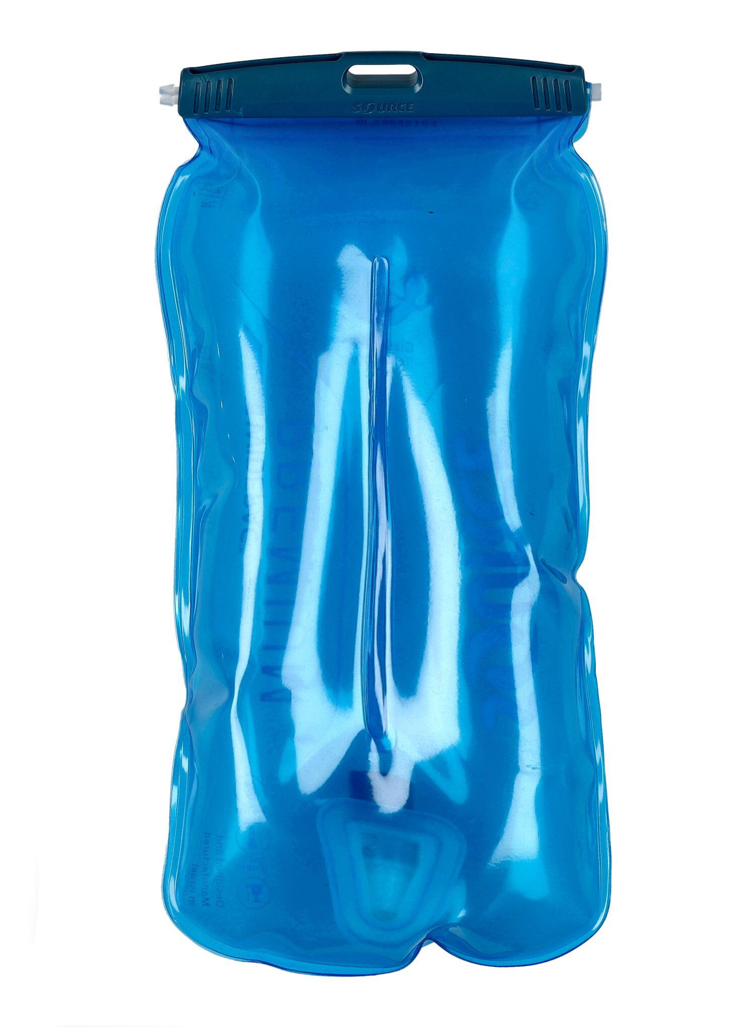 Système d'hydratation Widepac Premium 23 - 2L - Bleu Alpin 3/7