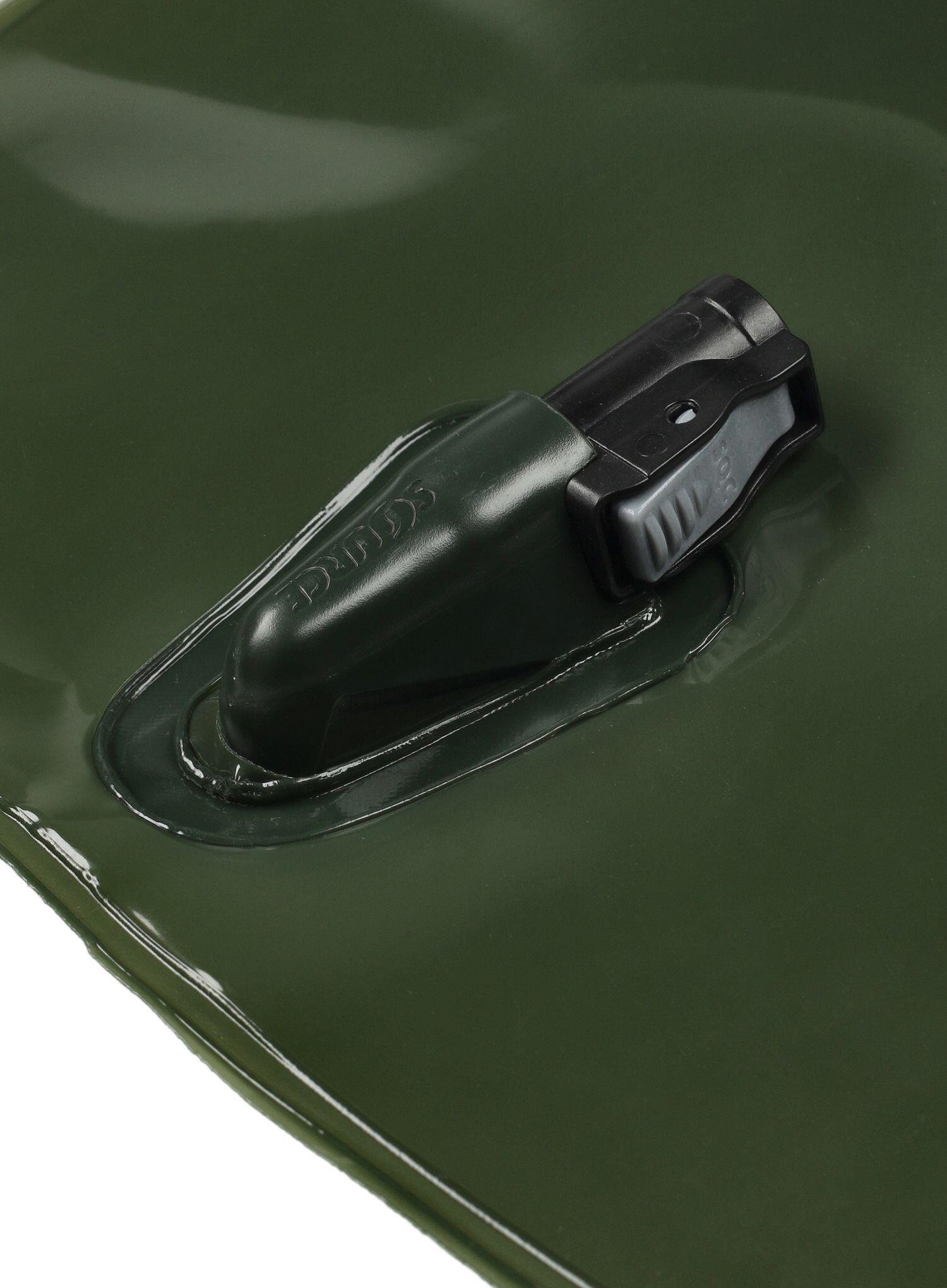 Bukłak Source WLPS 3L Low Profile - black 6/7