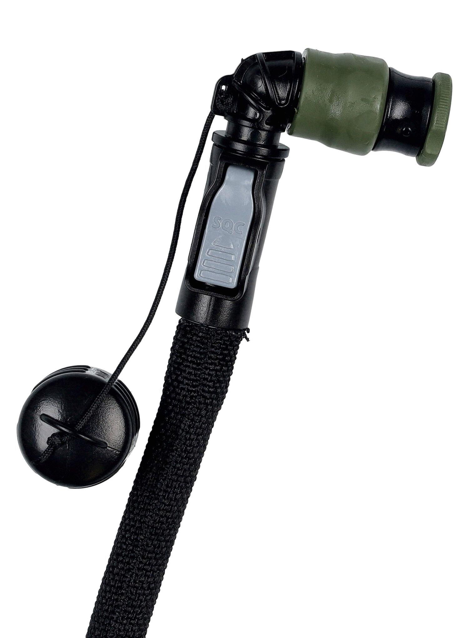 Bukłak Source WXP 2L - black 6/7