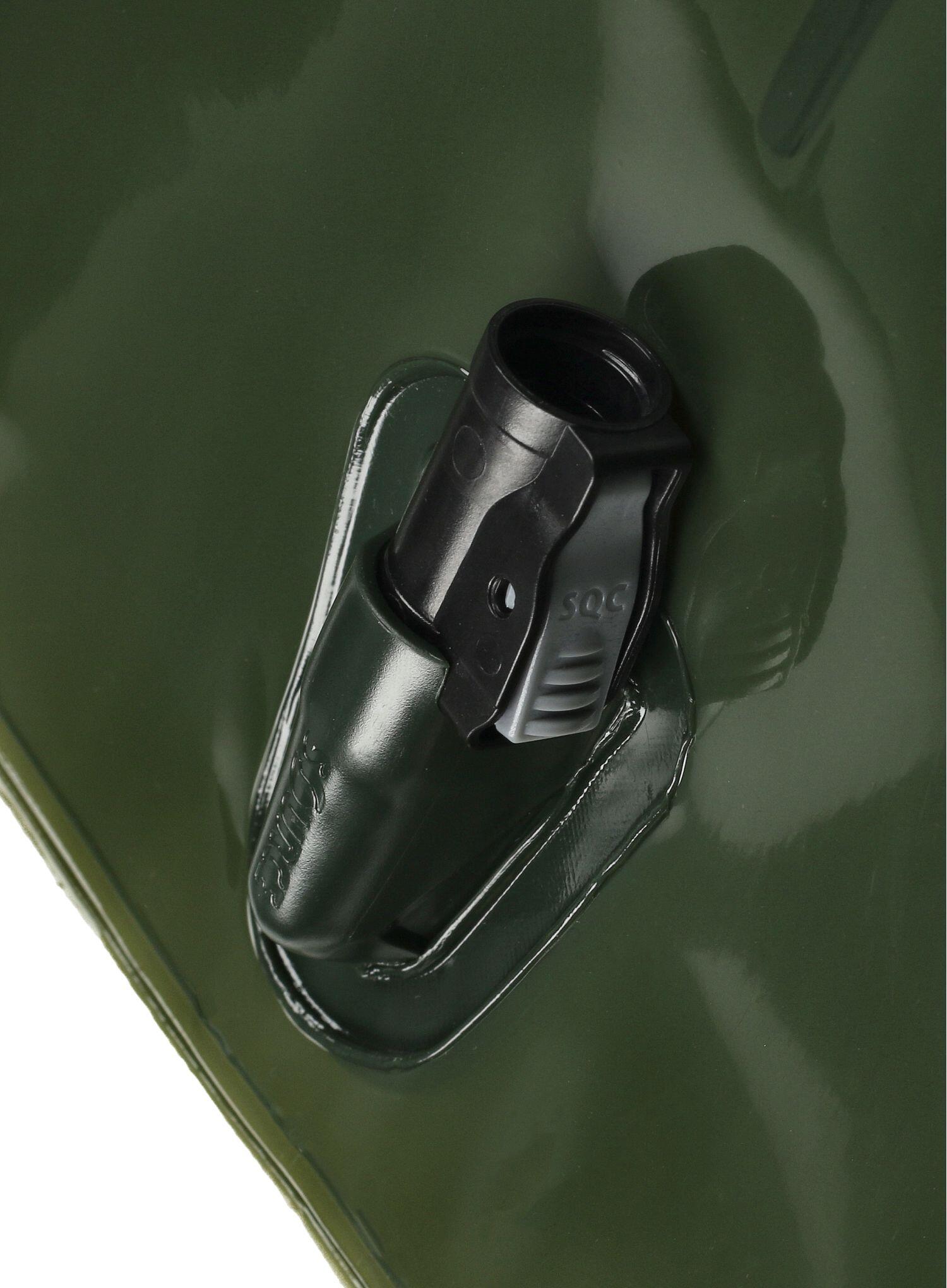 Bukłak Source WLPS 3L Low Profile - black 7/7
