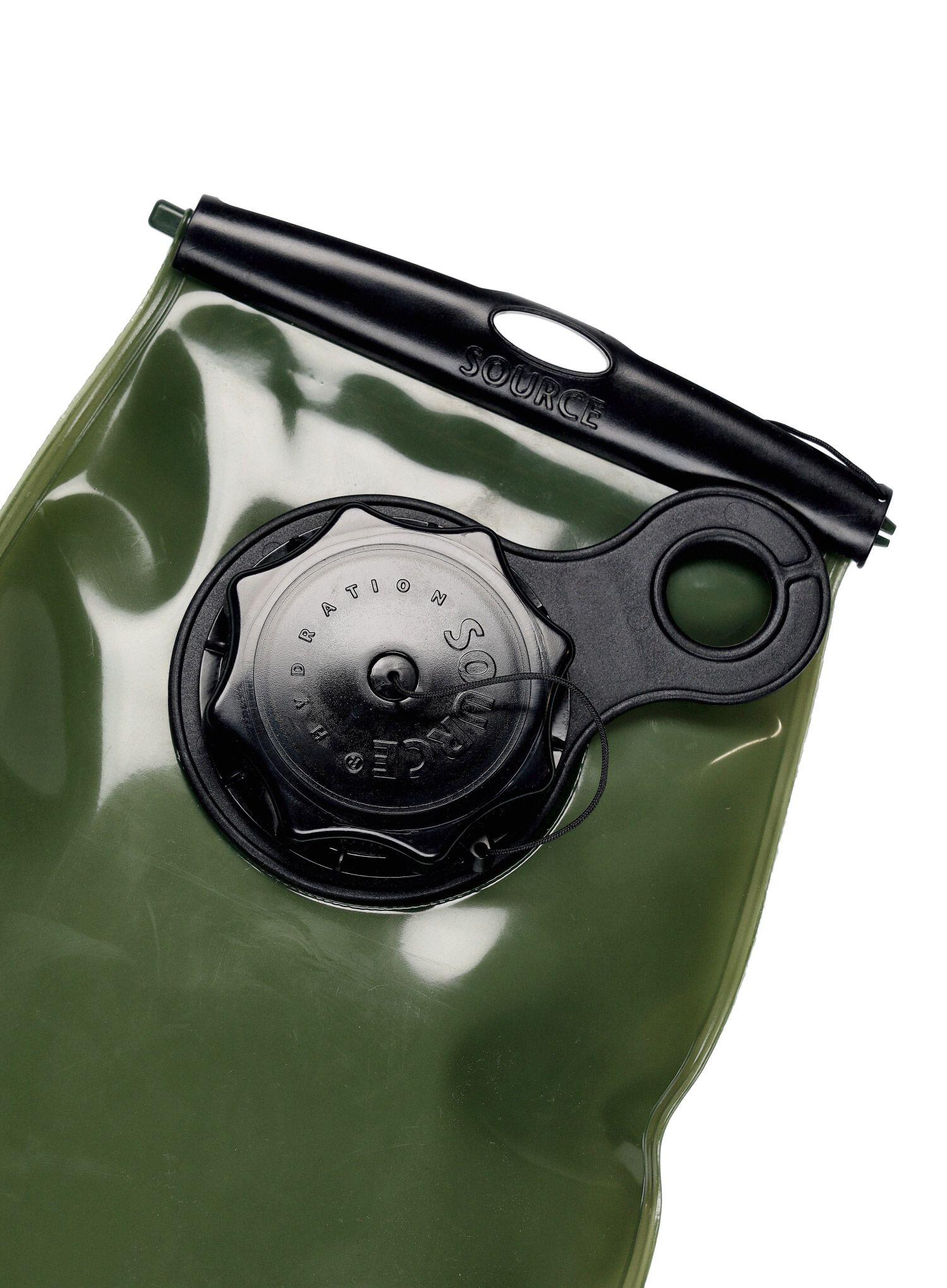 Bukłak Source WXP 3L - black 2/7