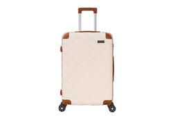 Valise moyen séjour St Germain Corner Creme