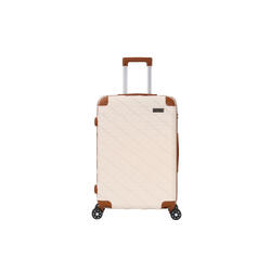 Valise cabine St Germain Corner Creme