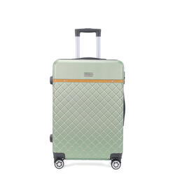 Valise cabine Odeon Vert