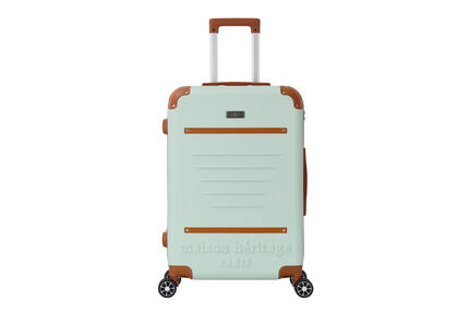 Valise Cabine Trocadero Amande