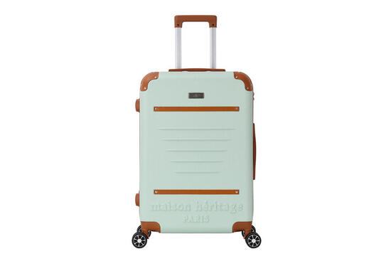 Valise Cabine Trocadero Amande