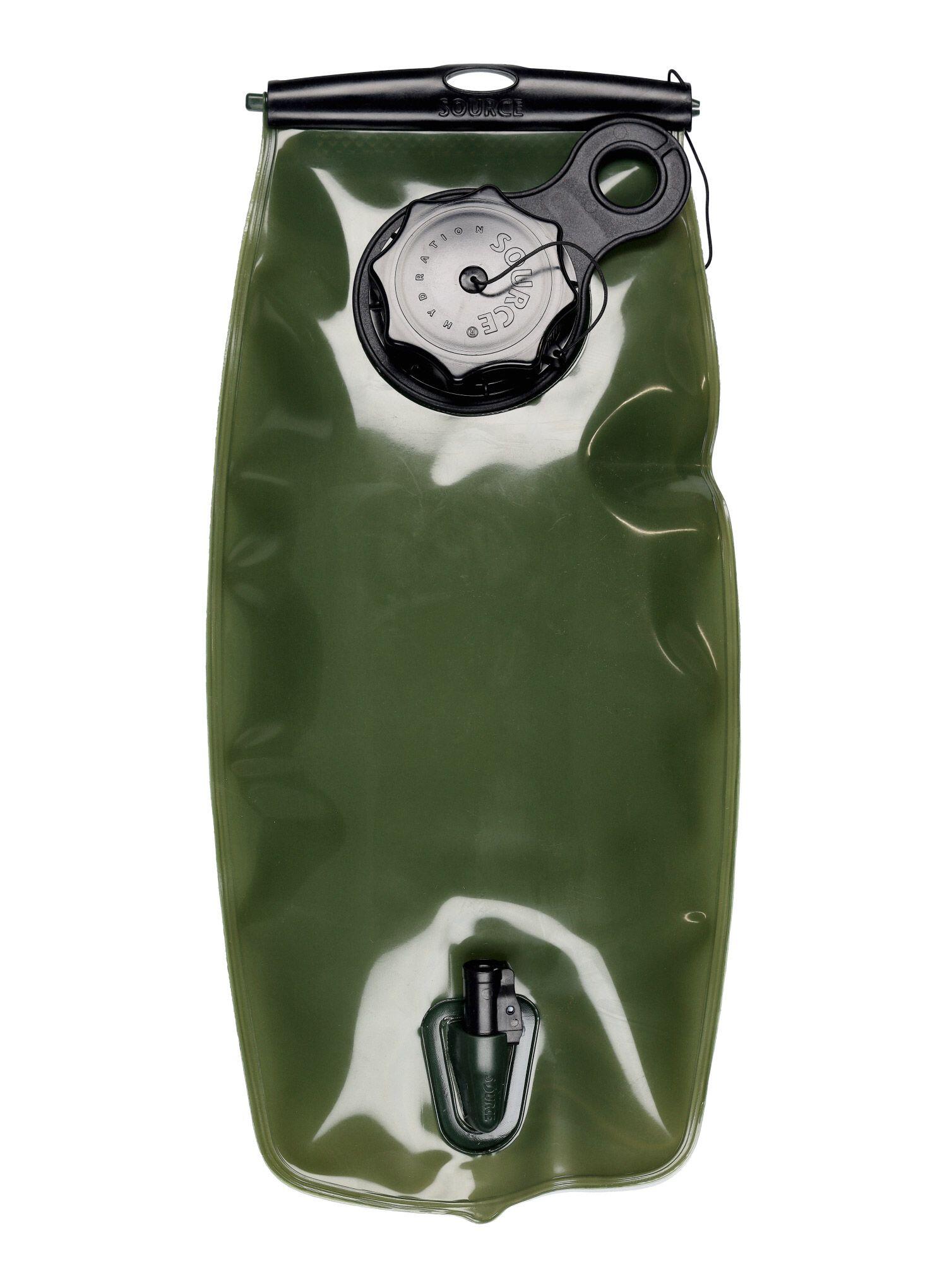Bukłak Source WXP 3L - black 3/7