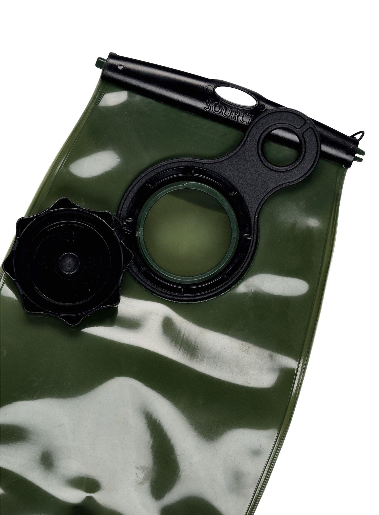 Bukłak Source WXP 2L - black 5/7