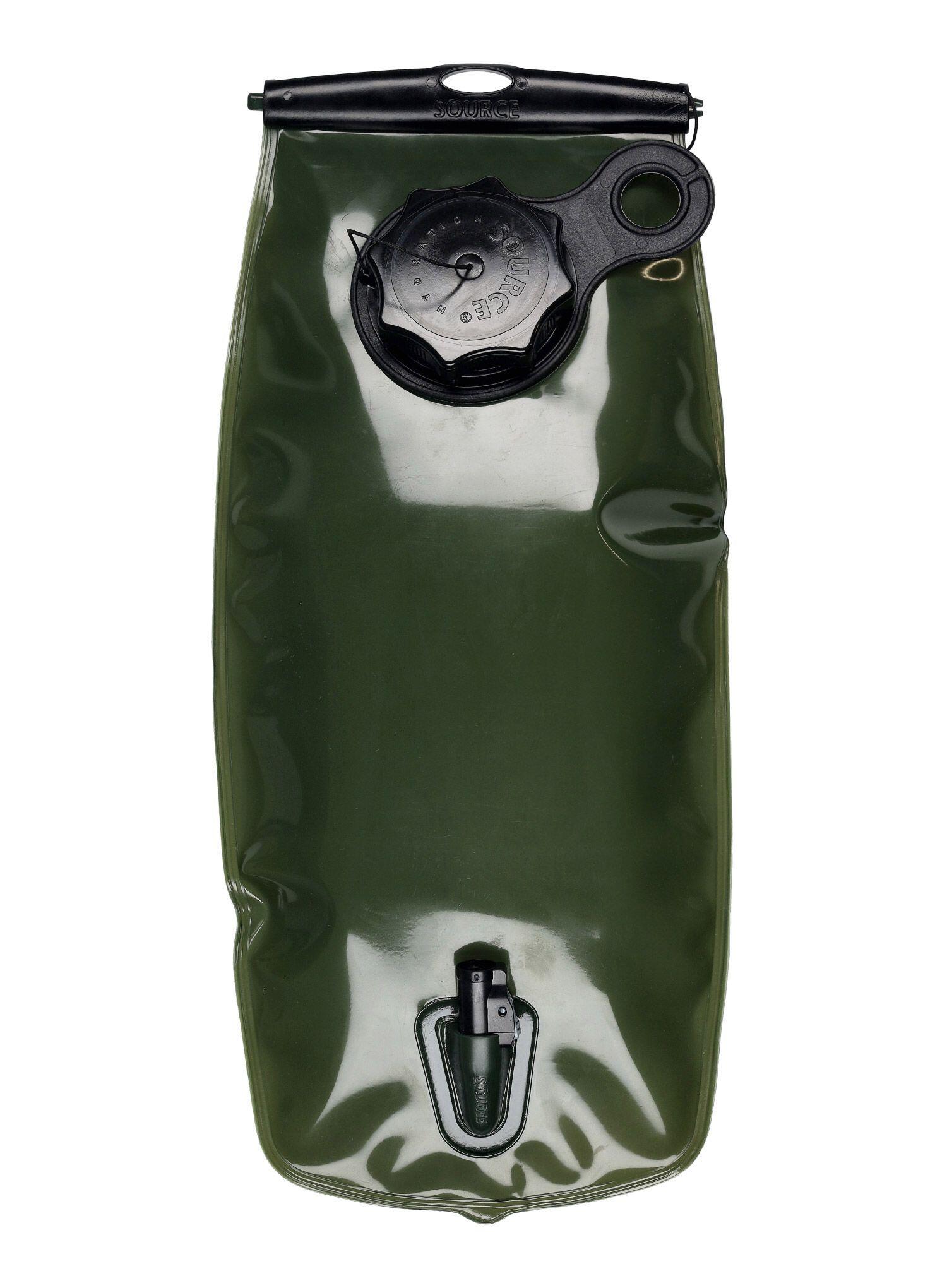 Bukłak Source WXP 3L - olive 3/7
