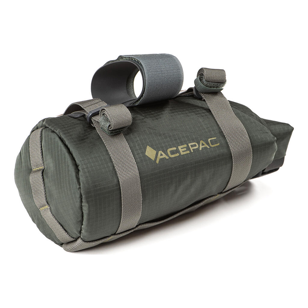 Sacoche de cadre Acepac Minima MKIII 2/4
