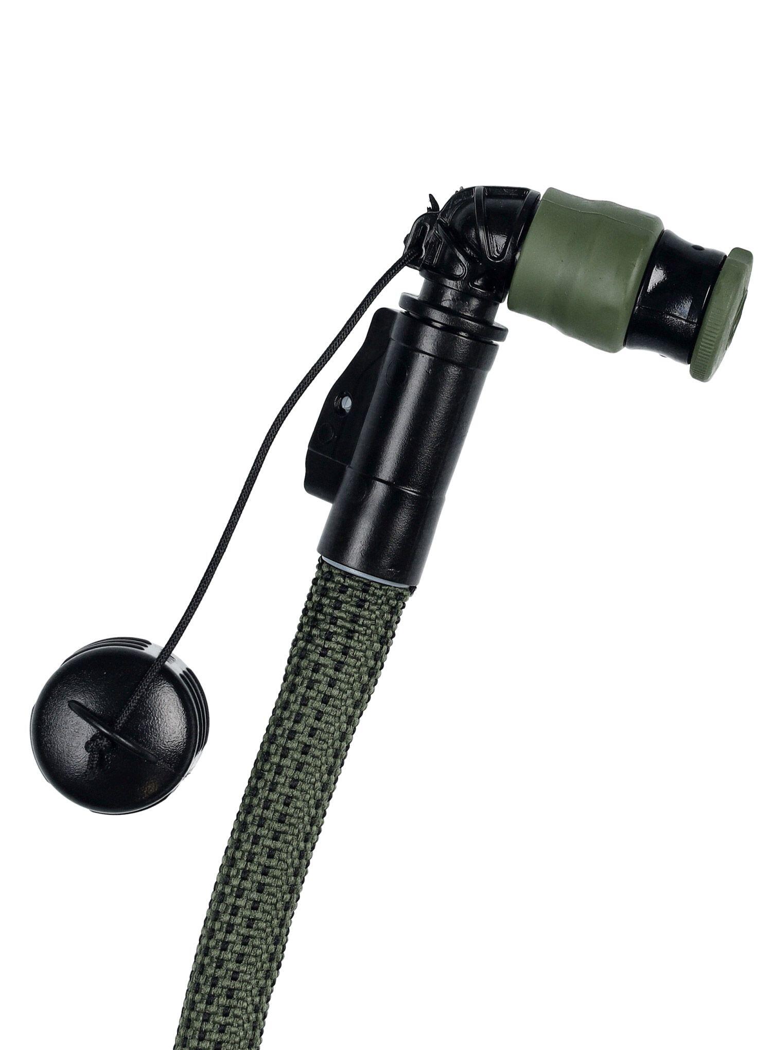Bukłak Source WXP 3L - olive 6/7