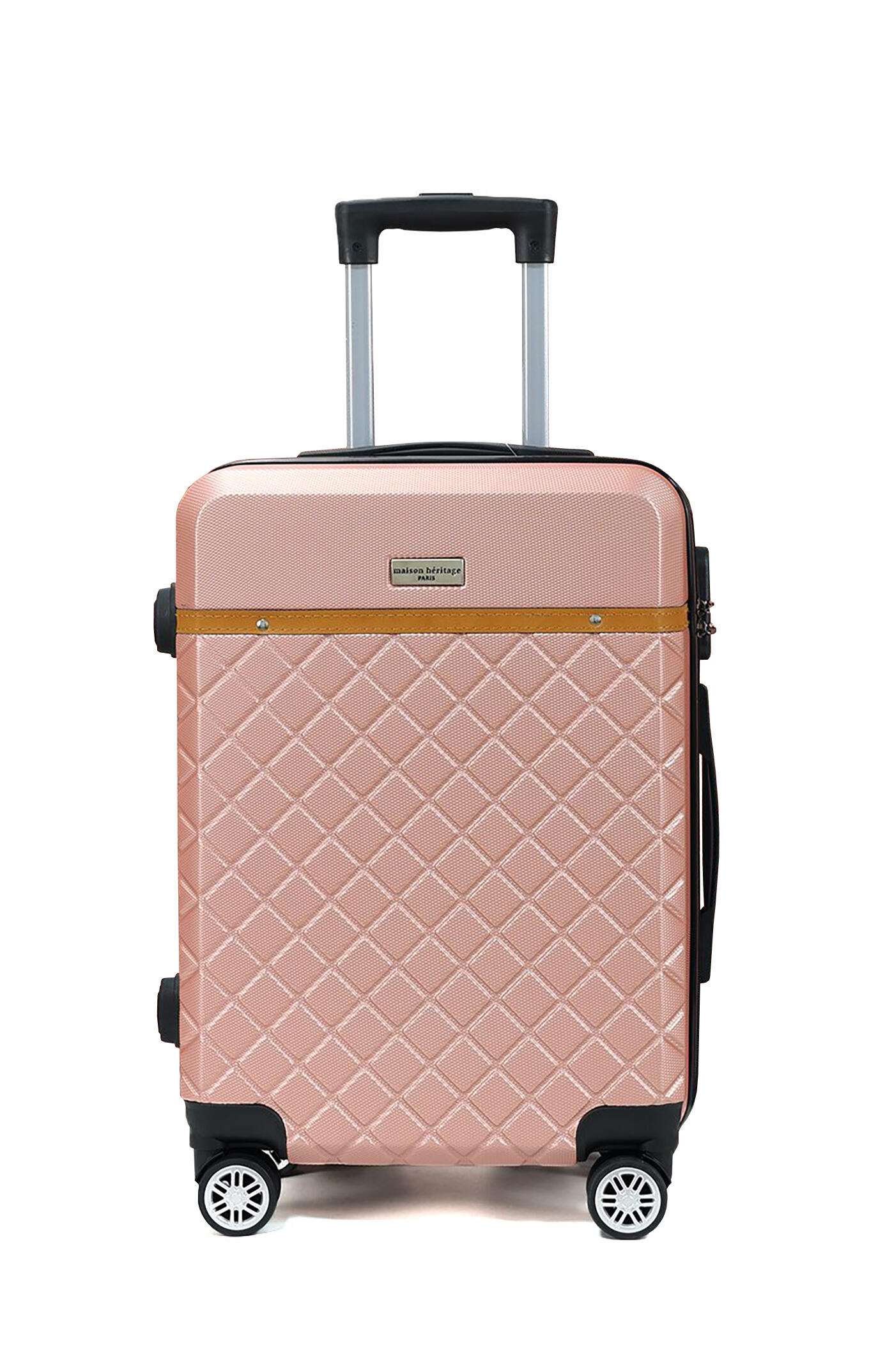 Bagage Cabine Valise 55x35x25 Gifi Valise Cabine 26L Rigide