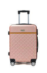 Valise cabine Odeon Rose