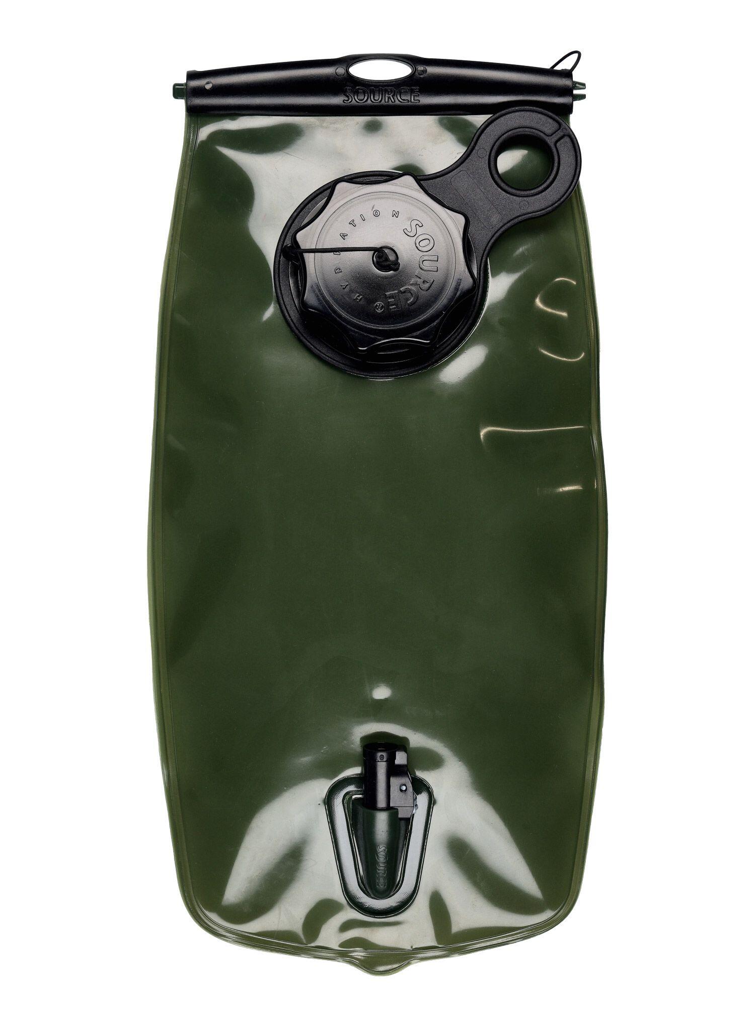 Bukłak Source WXP 2L - black 3/7