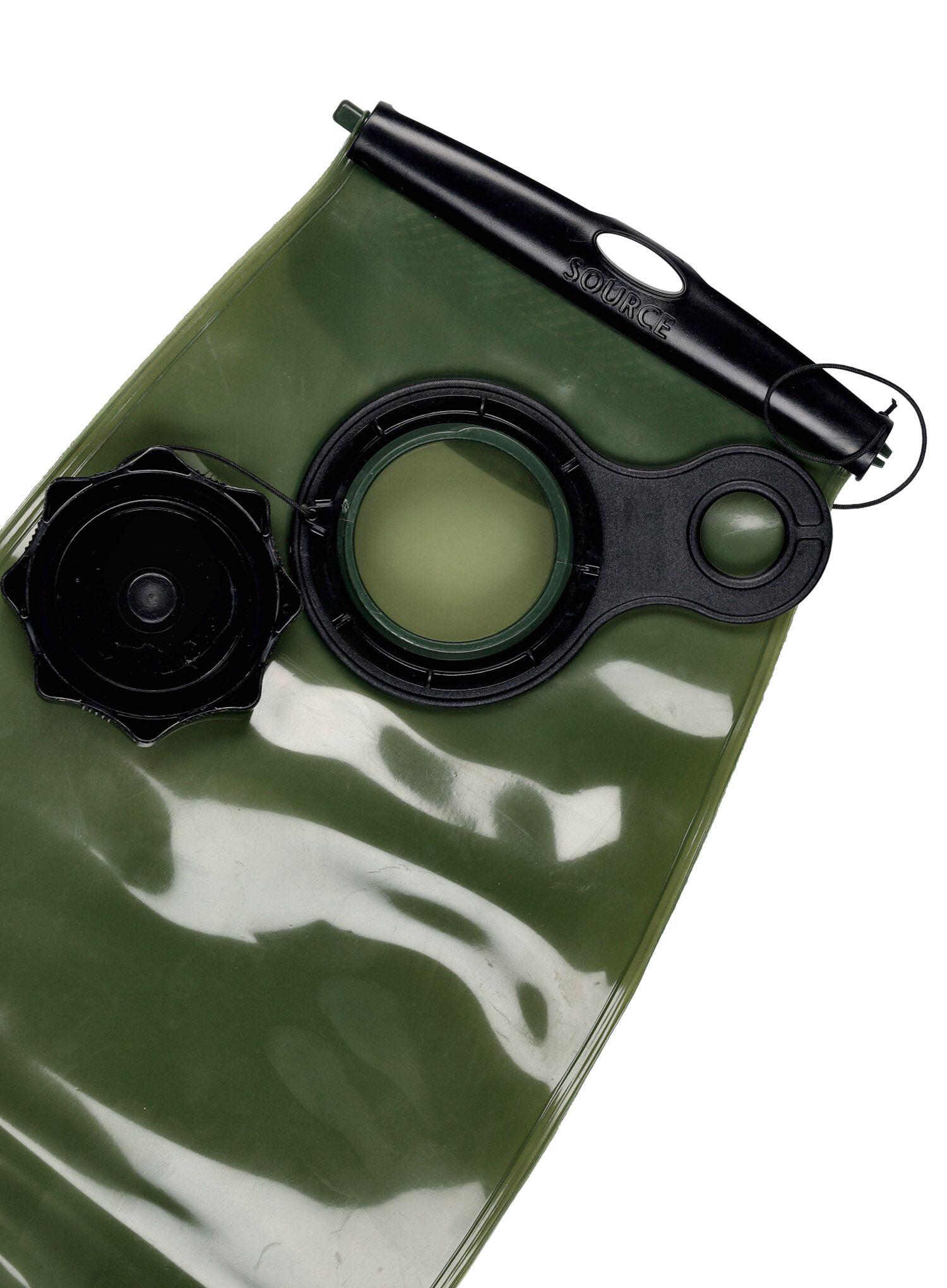 Bukłak Source WXP 3L - black 5/7